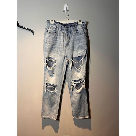 Kancan Jeans size 13/30 C20-42 - Picture 1 of 4